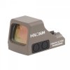 Kolimator Holosun HS407K X2 FDE Open Reflex SubCompact Pistol Sight